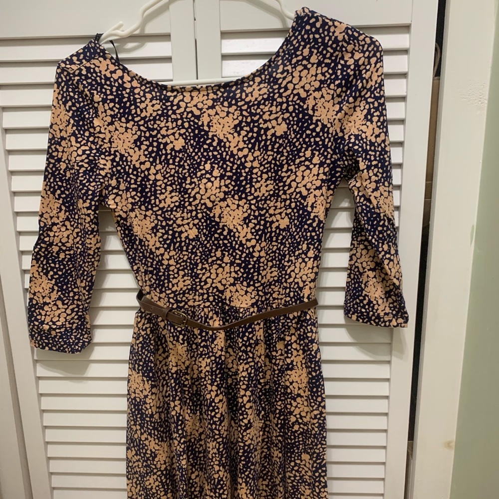 Forever 21 short dress